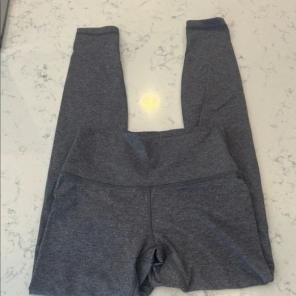 lululemon athletica Charcoal Leggings size 6 - Picture 1 of 6